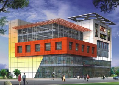 CHOUDHARY CINEMA