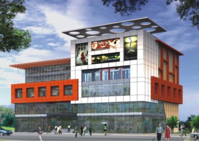 CHOUDHARY CINEMA