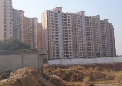 Ferrous housing phase