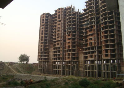 Ferrous housing phase